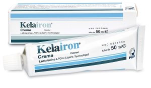 KELAIRON CREMA 50ML