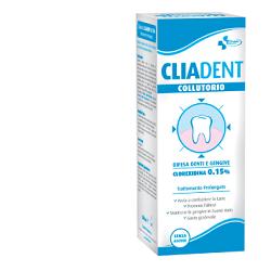 CLIADENT COLLUT 0,15%% 200ML
