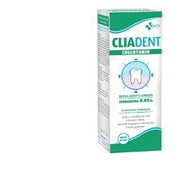 CLIADENT COLLUT 0,05%% 200ML