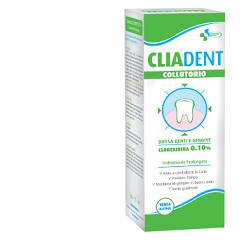 CLIADENT COLLUT 0,10%% 200ML
