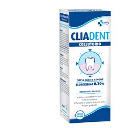 CLIADENT COLLUT 0,20%% 200ML