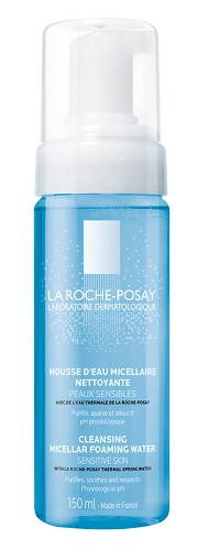 PHYSIO EAU MOISSANT 150ML