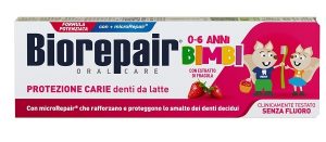 BIOREPAIR KIDS 0-6