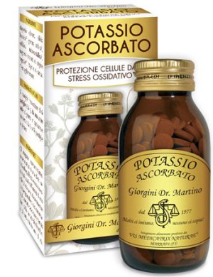 POTASSIO ASCORB 90G PASTIG GIORG