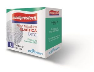 MEDIPRESTERIL RETE T+GARZA BB
