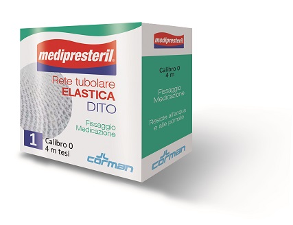 MEDIPRESTERIL RETE T+GARZA BB