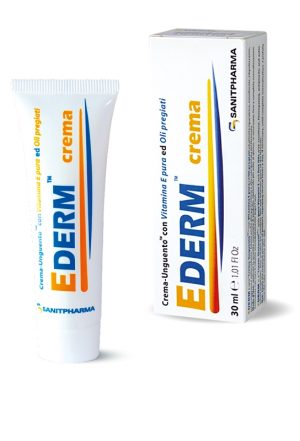 EDERM CREMA 30ML
