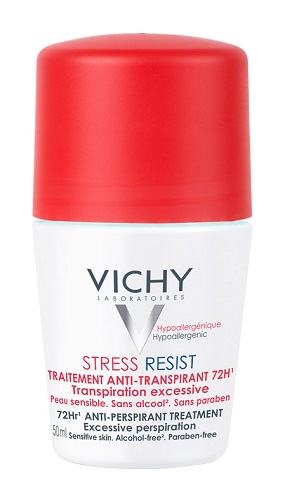 VICHY DEO BILLE STRESS-R 50ML
