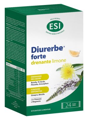DIURERBE POCKET 24 DRINK ESI