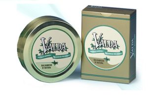 VALDA CLASSICHE CON/ZUCCH 50G