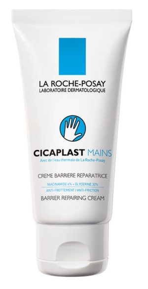 CICAPLAST MAINS T 50ML