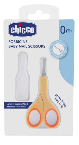 FORBICINE CH ARANCIO 59120
