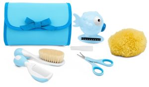 SET CH 59341 IGIENE AZZURRO