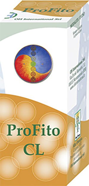PROFITO CL GOCCE 50ML