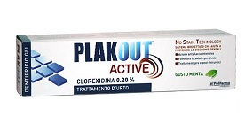PLAK OUT ACTIVE DENTIF 0,20%%
