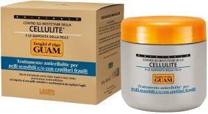 GUAM TRATT ANTICELLUL P SENS