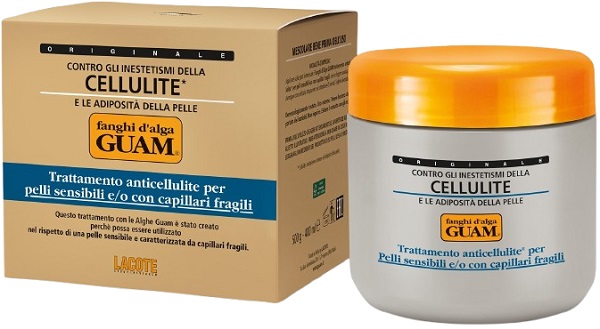 GUAM TRATT ANTICELLUL P SENS