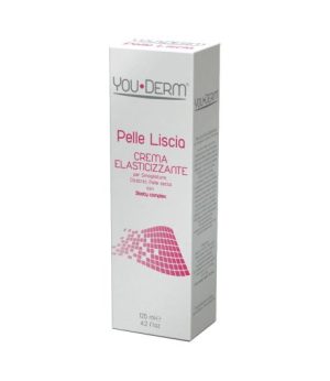 YOUDERM PELLE LISC CR ELASTIC
