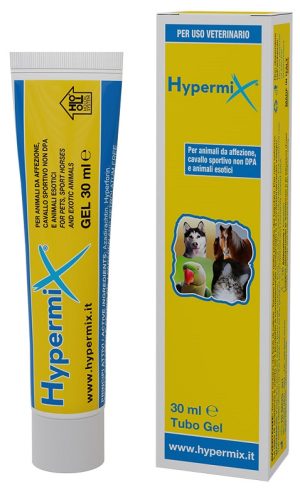 HYPERMIX CREMA/GEL 30ML
