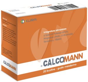 CALCOMANN 14BUST