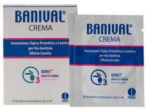 BANIVAL 10BUST 3G