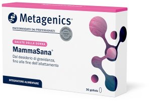 MAMMASANA 30CPS
