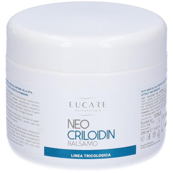 NEOCRILOIDIN-BALSAMO 250ML