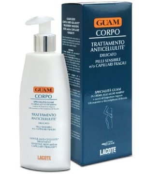 GUAM CORPO CREMA A/CELLUL DELIC