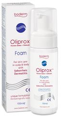 OLIPROX FOAM 150ML CE