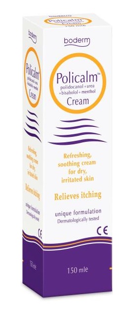 POLICALM CREMA 150ML