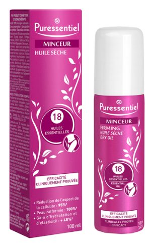 PURES SNELL OLIO SECCO 100ML