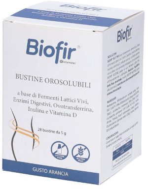 BIOFIR 28STICK