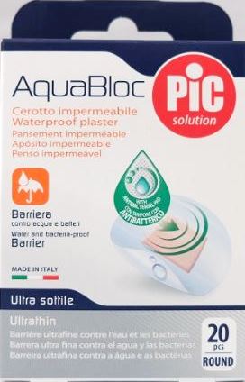 AQUABLOC DIAM 22,5MM 20PZ 24002