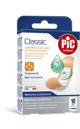 CER PIC CLASSIC 25x72 10PZ