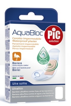 AQUABLOC 5X7CM ST A/BAT 5P 26008