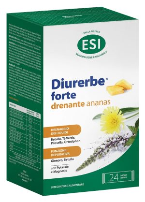 ESI DIURERBE FORTE ANAN24POCK