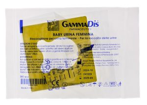 CONTENITORE UR PED FEMM GAMMADIS