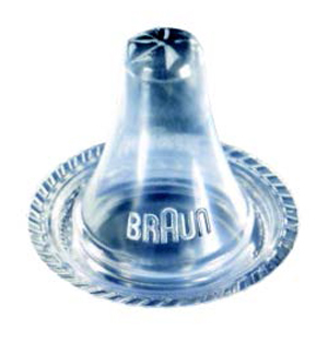 BRAUN THERMO COPRISONDA URAGME