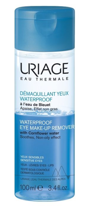 URIAGE STRUCC WATERPROOF 100ML