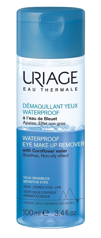 URIAGE STRUCC WATERPROOF 100ML