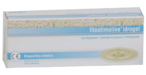 FITOSTIMOLINE-IDROGEL 50G