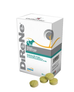 DIRENE 32CPR VET