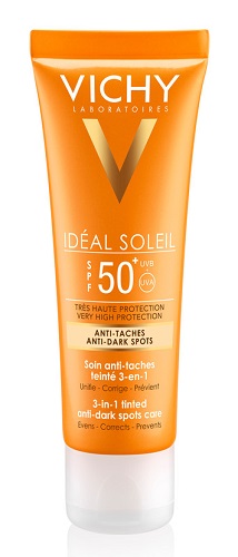 IDEAL SOL ANTI DARK SPOT T 50ML