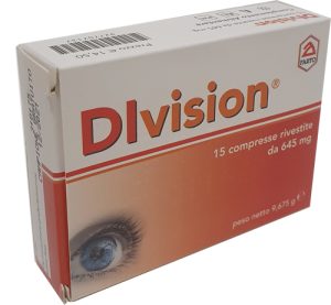 DIVISION 15CPR RIVESTITE