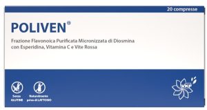 POLIVEN 20CPR