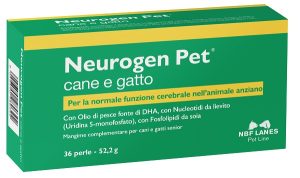 NEUROGEN PET 36PRL 53G VET