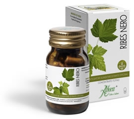 RIBES NERO CONC TOTAL 50OP ABOCA