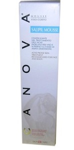 SALIPIL MOUSSE CANOVA VISO/CRP