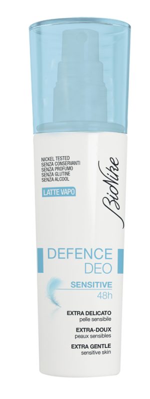 DEFENCE DEO LTT SPR 100ML