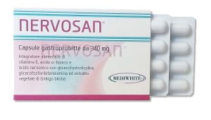 NERVOSAN 24CPS